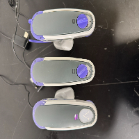 VistaLab ali-Q2 Aliquoting Pipet Controllers - Quantity 3 image 2